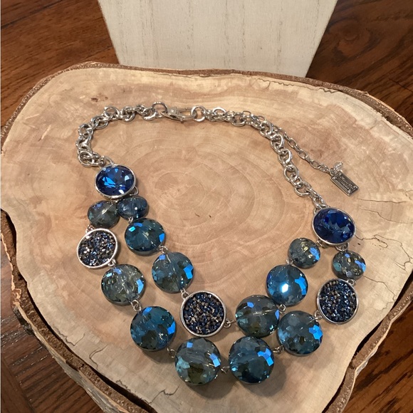 Kenneth Cole Necklace - Picture 3 of 5